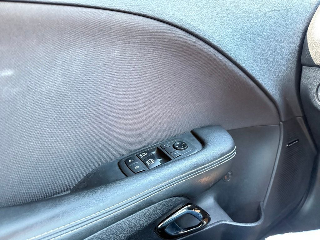 2019 Dodge Challenger SRT Hellcat Redeye red key!!