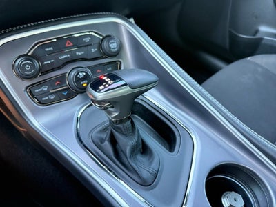 2019 Dodge Challenger SRT Hellcat Redeye red key!!