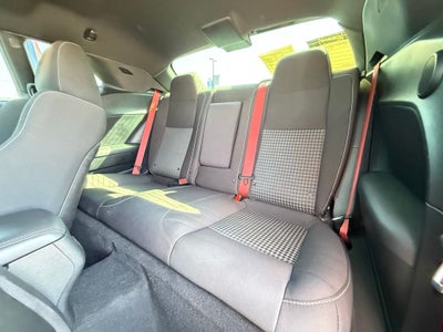 2019 Dodge Challenger SRT Hellcat Redeye red key!!