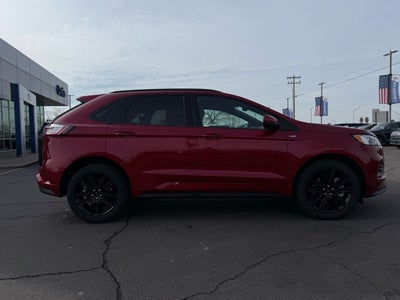 2024 Ford Edge ST Line