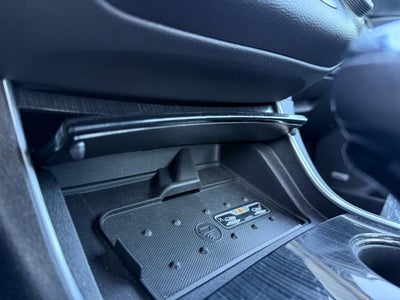 2019 Chevrolet Impala Premier