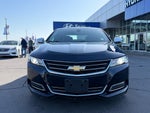 2019 Chevrolet Impala Premier