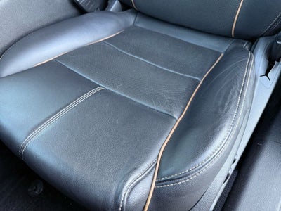 2019 Chevrolet Impala Premier