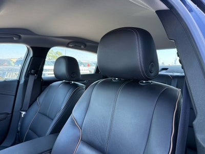2019 Chevrolet Impala Premier
