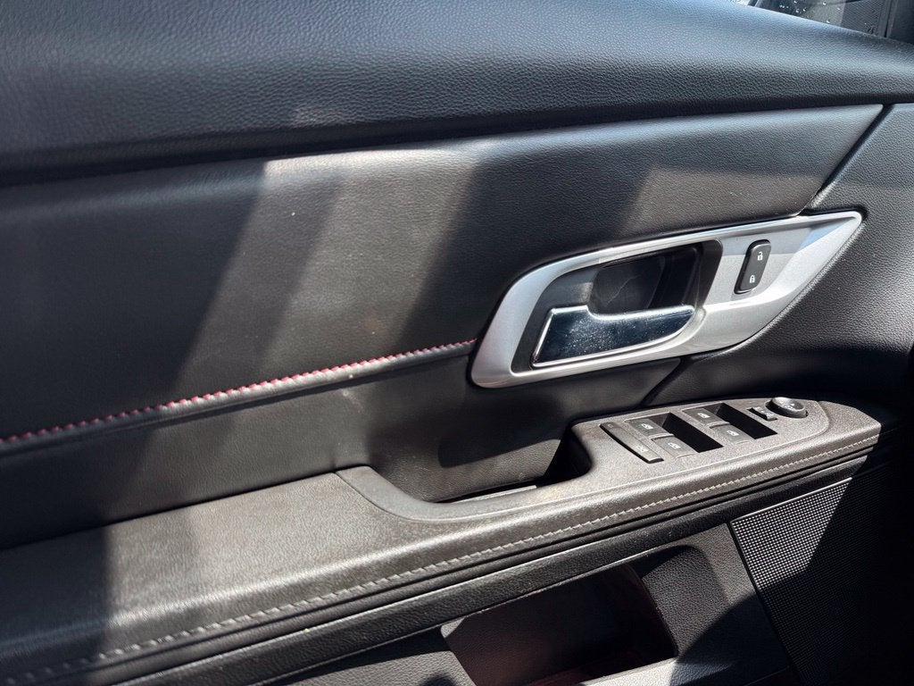2017 GMC Terrain SLE-1