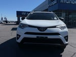 2018 Toyota RAV4 SE
