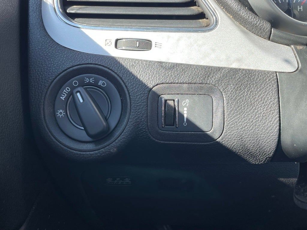 2020 Dodge Journey SE 3RD ROW SUV