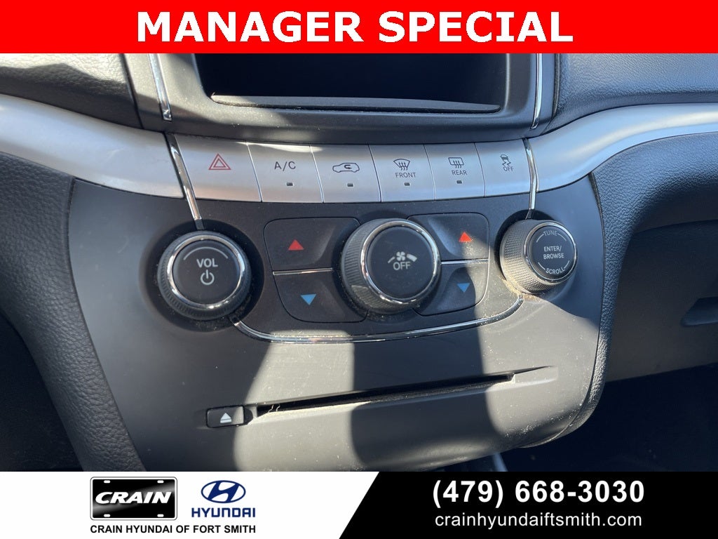 2020 Dodge Journey SE 3RD ROW SUV