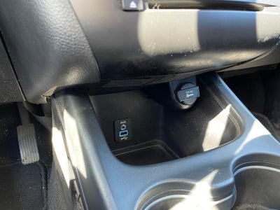 2020 Dodge Journey SE 3RD ROW SUV