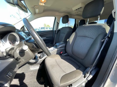 2020 Dodge Journey SE 3RD ROW SUV