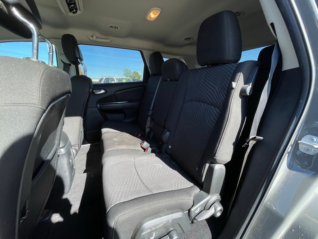 2020 Dodge Journey SE 3RD ROW SUV