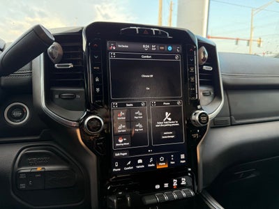 2023 RAM 2500 Laramie loaded,DELETED