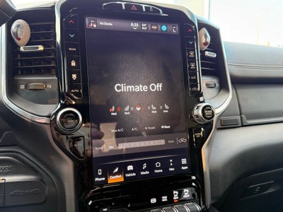 2023 RAM 2500 Laramie loaded,DELETED