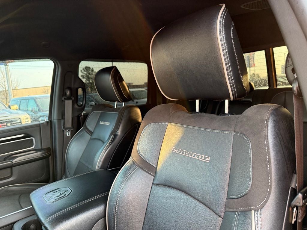 2023 RAM 2500 Laramie loaded,DELETED