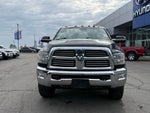 2018 RAM 2500 Big Horn