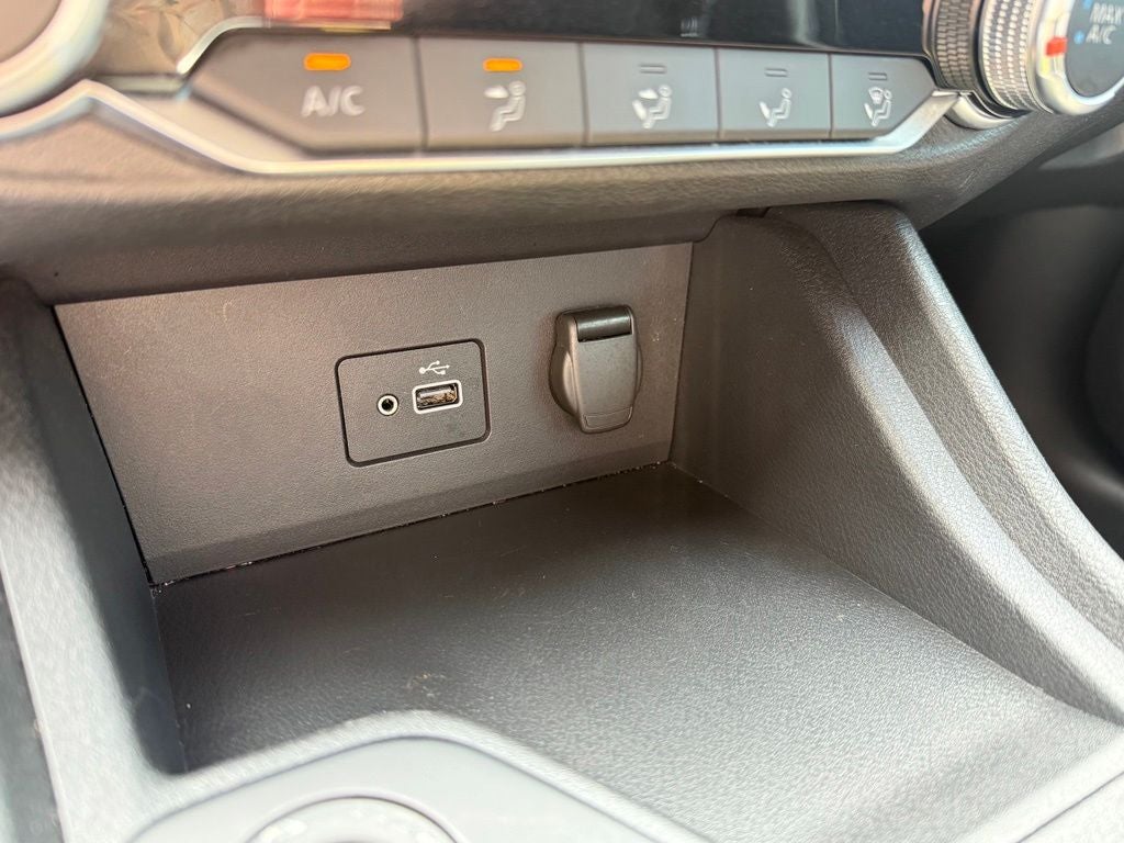 2022 Nissan Sentra S