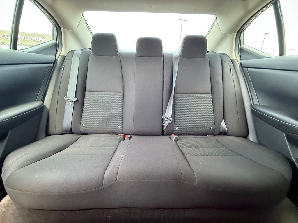 2022 Nissan Sentra S