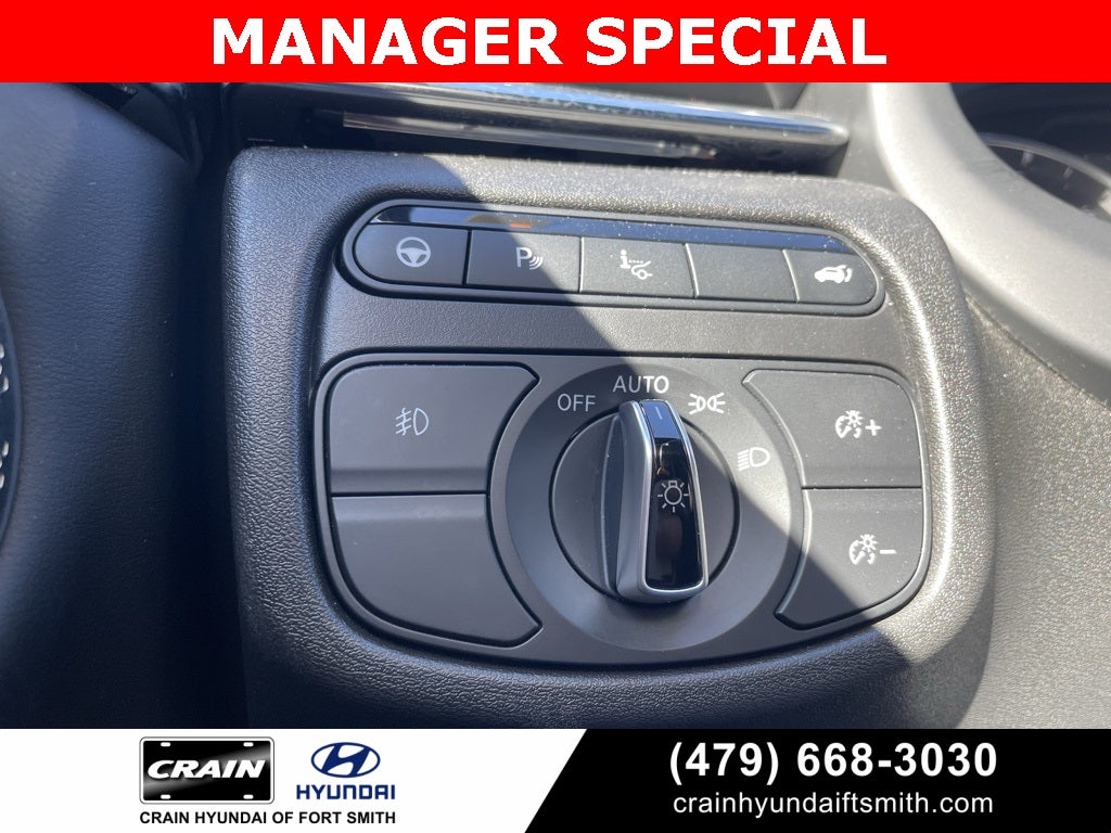 2023 INFINITI QX55 SENSORY