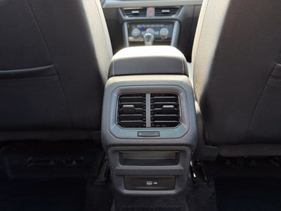 2022 Volkswagen Taos 1.5T SEL