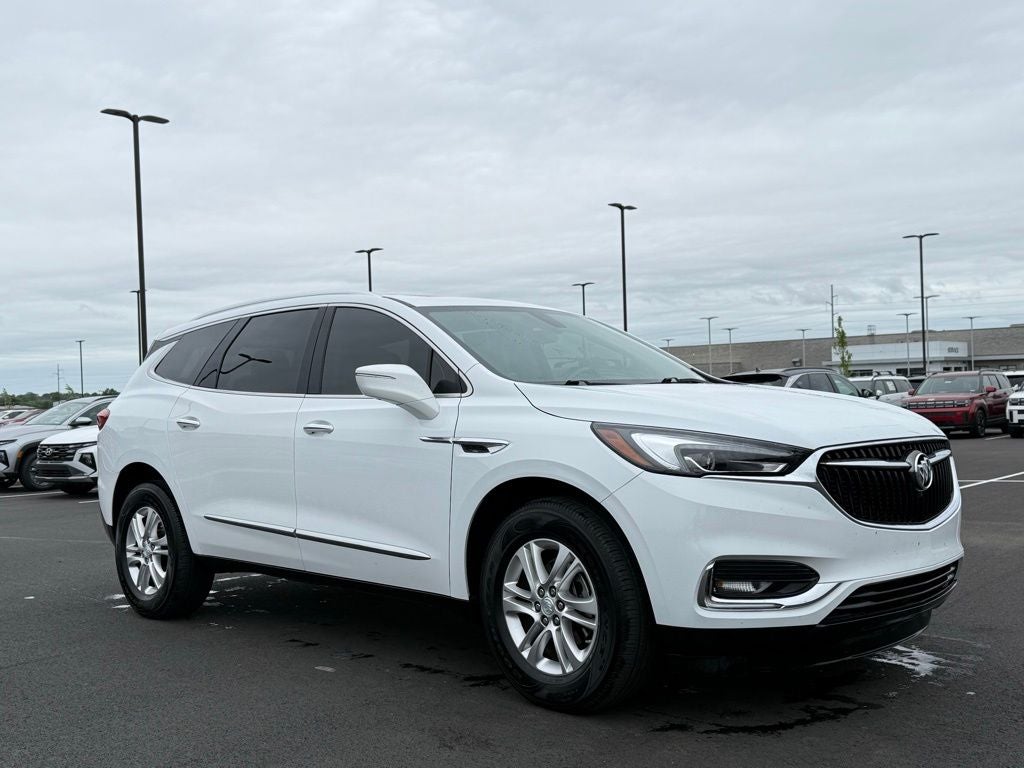 2019 Buick Enclave Essence