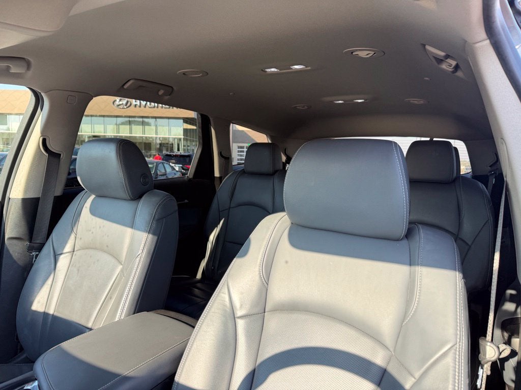 2019 Buick Enclave Essence