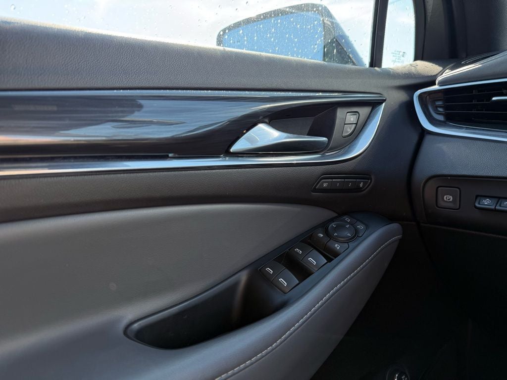 2024 Buick Enclave Premium Group