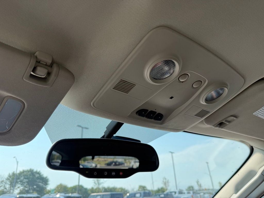 2017 Buick Enclave Premium Group