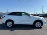 2018 Acura RDX Technology Package