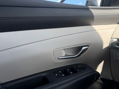2026 Hyundai TUCSON SEL Plus FWD