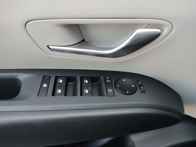 2025 Hyundai TUCSON SEL Convenience FWD