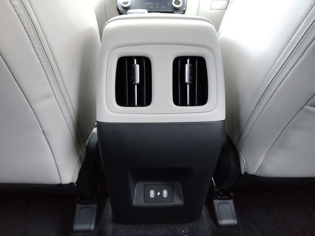 2025 Hyundai TUCSON SEL Convenience FWD