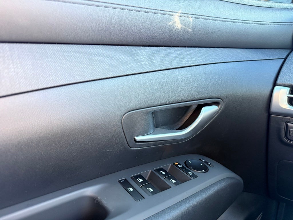 2026 Hyundai TUCSON XRT AWD