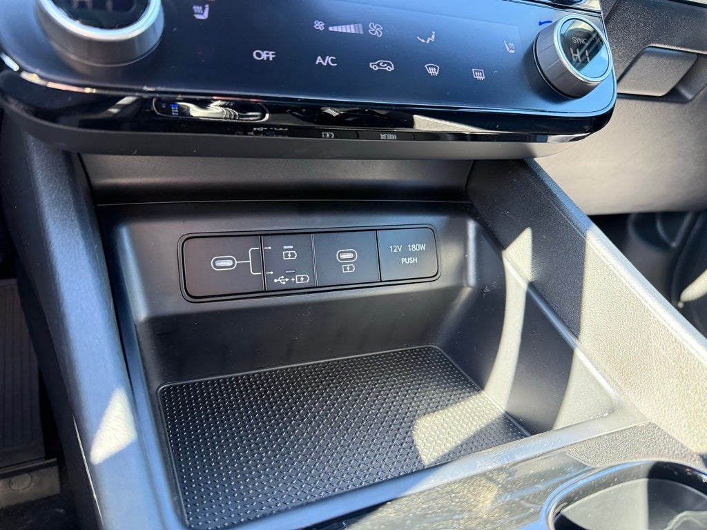 2026 Hyundai TUCSON XRT AWD