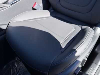 2026 Hyundai TUCSON XRT AWD