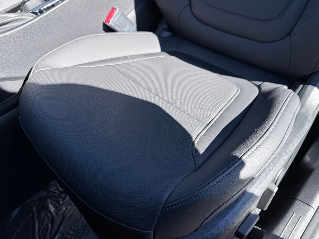 2026 Hyundai TUCSON XRT AWD