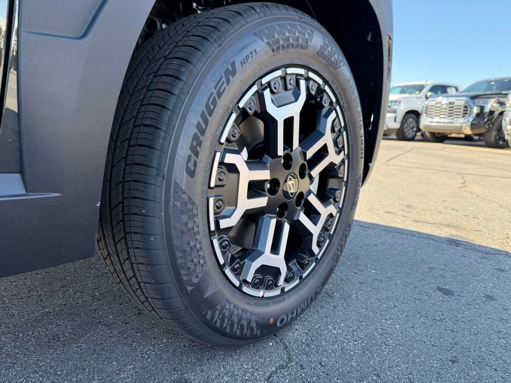 2026 Hyundai TUCSON XRT AWD