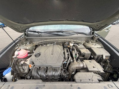 2025 Hyundai TUCSON XRT