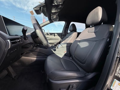 2026 Hyundai TUCSON XRT AWD