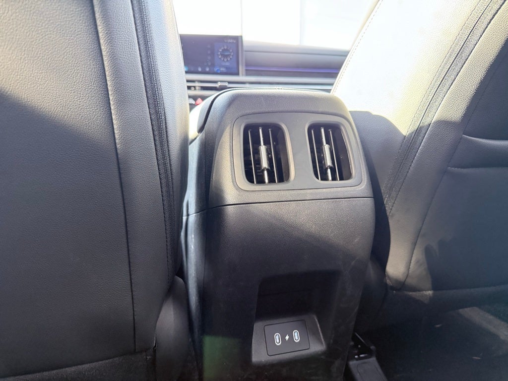 2026 Hyundai TUCSON XRT AWD