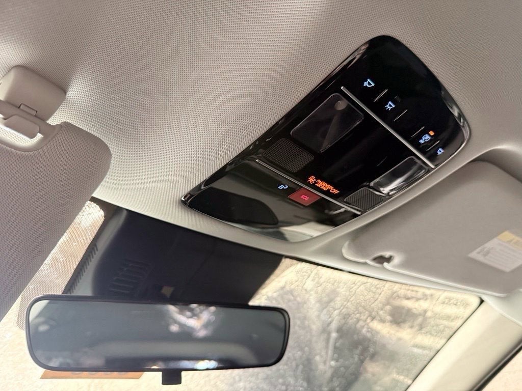 2027 Hyundai SANTA FE HYBRID SE