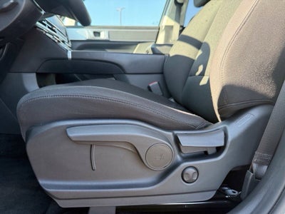 2027 Hyundai SANTA FE HYBRID SE