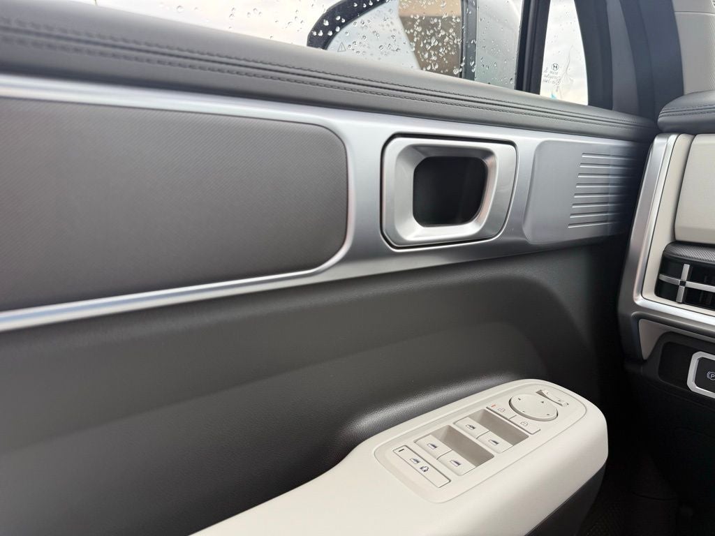 2026 Hyundai SANTA FE SE FWD