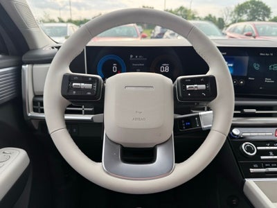 2026 Hyundai SANTA FE SE FWD