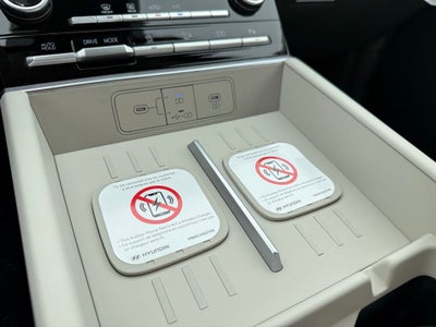 2026 Hyundai SANTA FE SE FWD