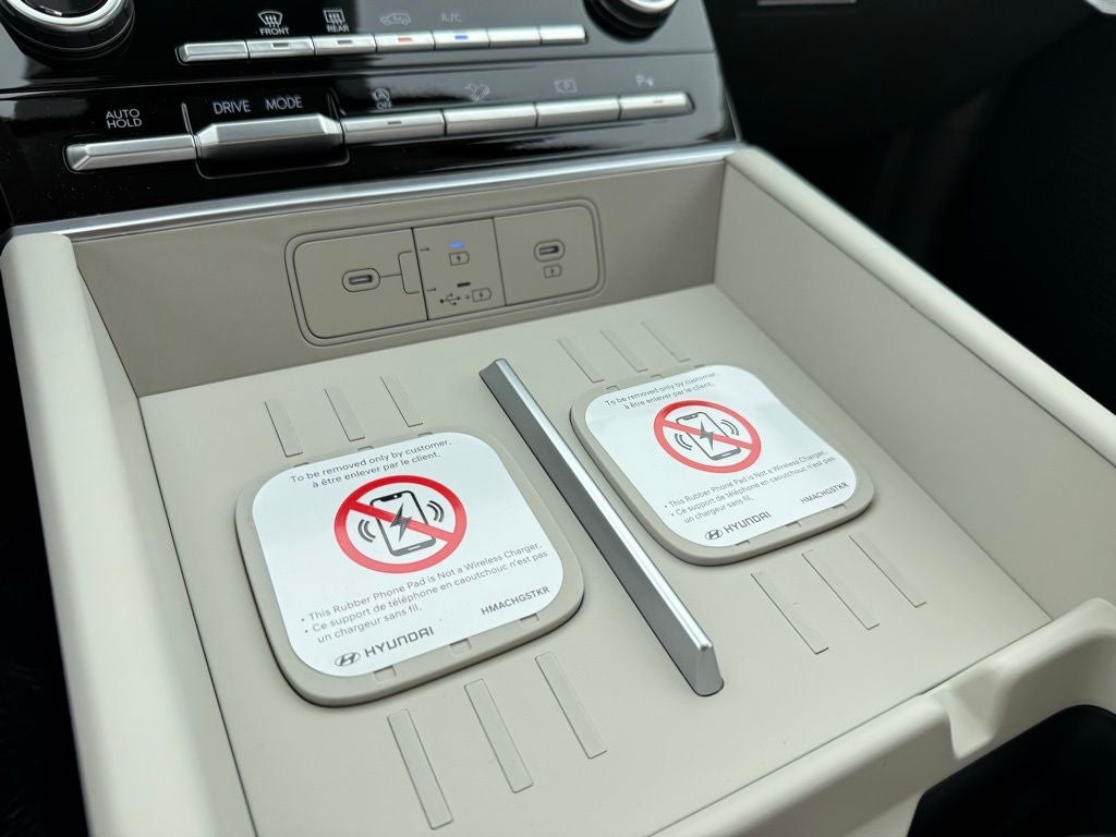 2026 Hyundai SANTA FE SE FWD