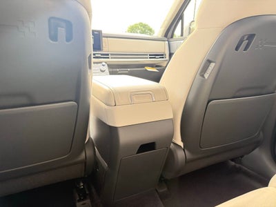 2026 Hyundai SANTA FE SE FWD