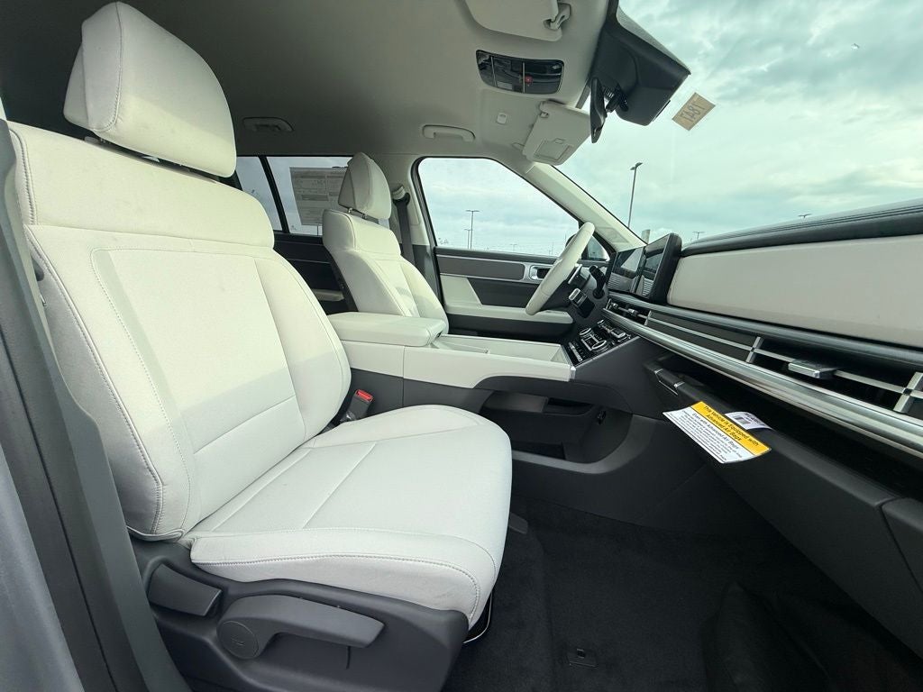 2026 Hyundai SANTA FE SE FWD