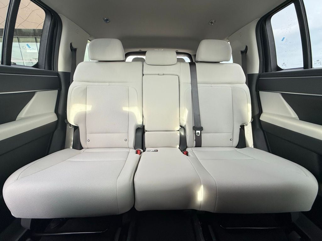 2026 Hyundai SANTA FE SE FWD