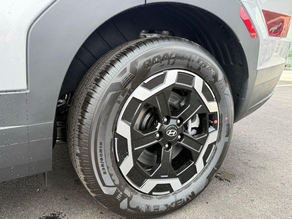 2026 Hyundai SANTA FE SE FWD