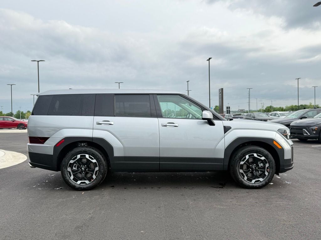 2026 Hyundai SANTA FE SE FWD